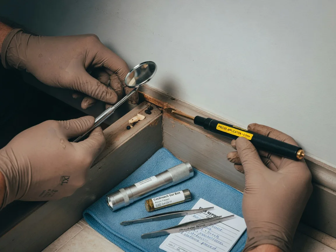 Why choose Emergency Pest Control in Wappapello, MO